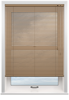 Spectrum, Zombie - Venetian Blind